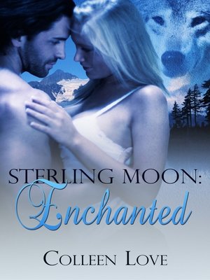 cover image of Enchanted